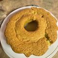 El cooksnap de Florencia Paz cuando hizo Bizcochuelo de harina de almendras sin tacc.