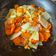 Cooksnap dari Femy Rilinda untuk resep 25) Capcay Sawi Putih Wortel