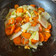 Cooksnap dari Femy Rilinda untuk resep 25) Capcay Sawi Putih Wortel
