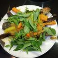 Cooksnap dari Anna Cindil untuk resep Pesmol Ikan Lele dengan Timun dan Wortel Tanpa Kupas Kulit