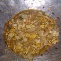 Cooksnap dari ILOL untuk resep Tumis jamur pedas