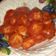 El cooksnap de Dora Alexandra Gomes Fernandes cuando hizo Filetes rusos (sin huevo 🚫🥚) en salsa de tomate casera.