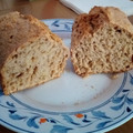 El cooksnap de Toña cuando hizo 🍞Pan de cerveza🍺.