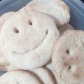 El cooksnap de Sara cuando hizo Galletas de manteca.