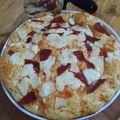Cooksnap dari Myta Lay untuk resep Pizza empuk plus simple