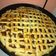 El cooksnap de Evelyn Coronel cuando hizo Pasta frola mixta de batata y membrillo económica sin manteca.