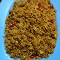 Cooksnap dari Eviana Endro untuk resep Nasi Goreng ala Solaria