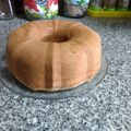 El cooksnap de susanamartanelli cuando hizo Torta de manzanas.