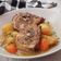 El cooksnap de Montse Casellas - Trasteamos en mi Cocina? cuando hizo Caldereta de cordero en olla de cocción lenta (slow cooker).