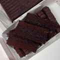 Cooksnap dari Nurul Art untuk resep Brownies coklat Kukus Putih Telur ibu restu