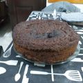 El cooksnap de Saverio La Regina cuando hizo Pan de miel y te negro. Receta familiar antigua.