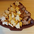 Császárné Uzsonyik Tímea Cooksnap-ja, amikor elkészítette a(z) Omlós keksz tészta receptet.