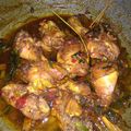 Cooksnap dari Febi diningtyas untuk resep Ayam Kecap Pedas