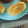 El cooksnap de Ingrid Jimenez cuando hizo Bolitas con sobrantes de puré.