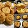Cooksnap dari rimaaaaaa untuk resep KUE SUS Praktis + Vla