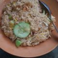 Cooksnap dari Khianurani untuk resep Nasi goreng biasa (3)