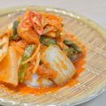 Ben's Living Channel 的 即食⏰韓式泡菜★okane☆ cooksnap