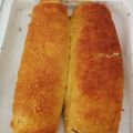 Pasztovszkiné Anita Cooksnap-ja, amikor elkészítette a(z) Diós, mákos kalács receptet.