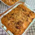 Cooksnap dari Vanda Febrika untuk resep Macaroni Schotel
