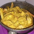 Cooksnap dari Neny Permata untuk resep Ayam Serundeng Kelapa Lengkuas