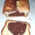 El cooksnap de Yaqueemmita Pertuzzatti cuando hizo Budín vainilla y cocoa.