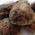 Cooksnap από Dimitra Lagoudaki στη συνταγή Κεφτεδάκια τόνου υπέροχα!