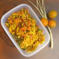 Cooksnap dari Donno Donnovan untuk resep Tumis Sambal Pare Teri Medan