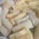 Cooksnap dari MaYuZa's Kitchen untuk resep Singkong Rebus merekah