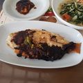 Cooksnap dari Pudji Handayani untuk resep Nila Bakar Madu