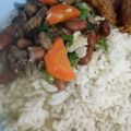 Cooksnap dari Mommy Qai untuk resep Sop senerek (sop kacang merah) Magelang ala Those