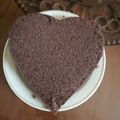 Cooksnap dari Umie Ayiss untuk resep Bolu Ketan Hitam (kukus) - Takaran Sendok Anti Gagal - Simple