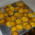 Cooksnap dari mita sherlita untuk resep Kue kering kelapa