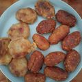 Cooksnap dari Citra Wardhani untuk resep Mendol Tempe Bosok