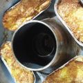 Cooksnap dari Novi Ani untuk resep Puding Roti