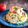 Amy’s Kitchen 的 蝦仁肉絲蛋炒飯 cooksnap