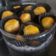 Cooksnap dari Nancy Roma Intan untuk resep Nastar lumer premium
