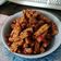 Cooksnap dari Ayu Tri Pusparatih Saridewi untuk resep Kering Tempe,teri,Kacang (BUMBU IRIS)