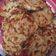 El cooksnap de Quelza cuando hizo Hamburguesas de col.