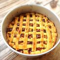 Cooksnap dari Irene Widjaya untuk resep Pie apel