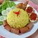 Cooksnap dari Mama Queen untuk resep 25. Nasi Kuning Super Praktis
