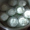 Cooksnap dari Novia Hapsari untuk resep Kue Lumpur Surga
