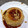 El cooksnap de victor cuando hizo Flan de huevo.