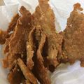 Cooksnap dari Ummu Ghazy untuk resep Cistik cheese stick Cheesestick keto #Allaire Bread Flour
