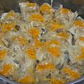 Cooksnap dari adelianandac untuk resep Dimsum Ayam Wortel