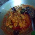 Cooksnap dari Soraya Maya Khairunnisa untuk resep Ayam rica rica mantap pedas
