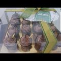 Cooksnap dari ardikayani untuk resep Eggless Moist Choco Cupcakes
