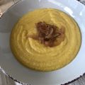 Cooksnap από Eirinaki στη συνταγή Τέλεια φάβα με το εξτραδάκι της