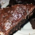 Cooksnap dari Sri Mulyati untuk resep Brownies Pisang Kukus ala JTT (Jangan direcook, awas ketagihan)