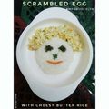 Cooksnap dari Hana Priskila untuk resep Scramble egg with tofu (menu batita 1y+)