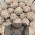 Cooksnap dari Olimpia untuk resep Bakso Sapi Kenyal Pakai Blender #homemadeDBest